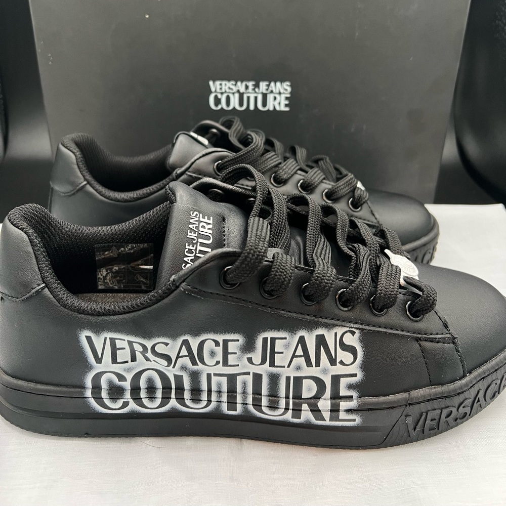 Versace Jeans Couture Sneakers